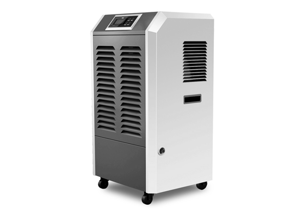 遼寧商用除濕機 NLD-6105EB