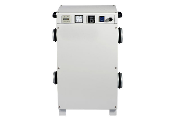 響水轉輪除濕機 NLD-600M