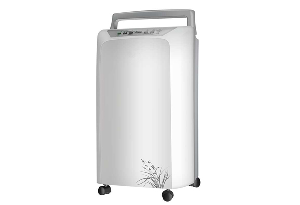 家用除濕機 NLD-628EB