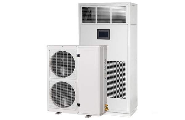 恒溫恒濕機 NLDHF-4HP